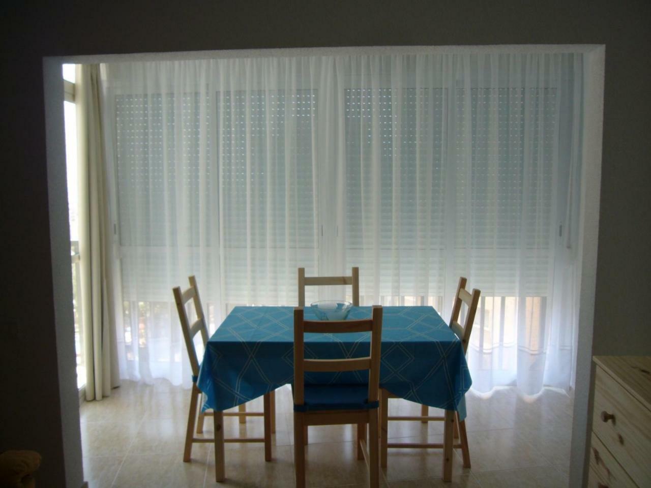 Acacias 4 - Fincas Arena Benidorm Zewnętrze zdjęcie